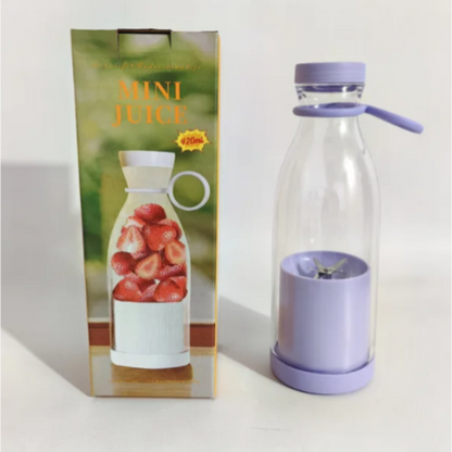 BlendEase Portable Mini Blender