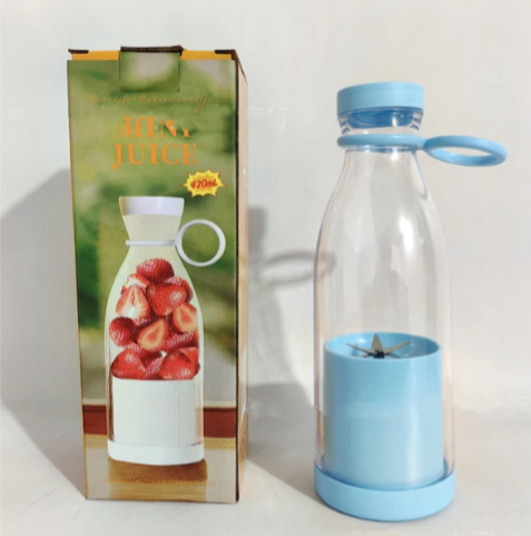 BlendEase Portable Mini Blender