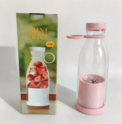 BlendEase Portable Mini Blender