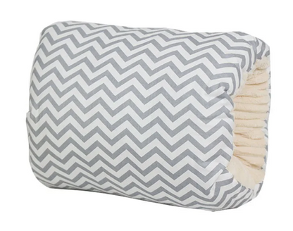 NurtureNest Breastfeeding Arm Pillow