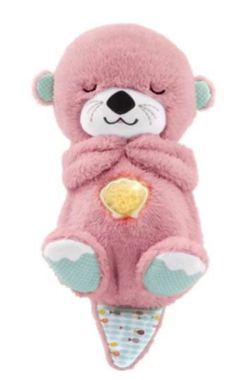 Soothing Companion: Plush Pooch Pal