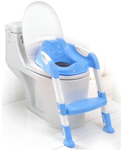 Easy Climb Potty Trainer