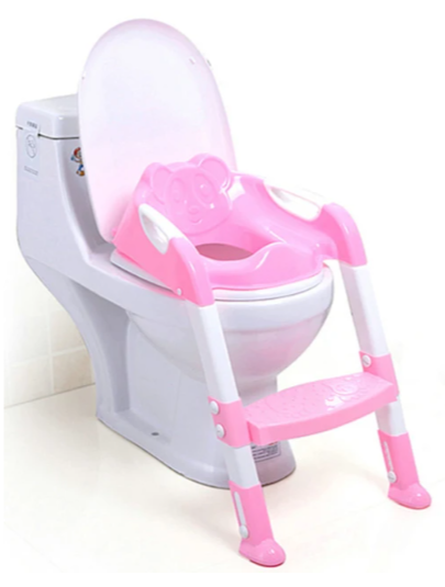 Easy Climb Potty Trainer