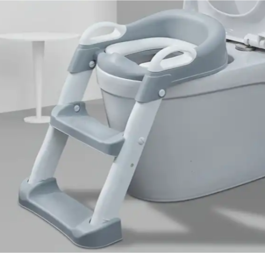 Easy Climb Potty Trainer