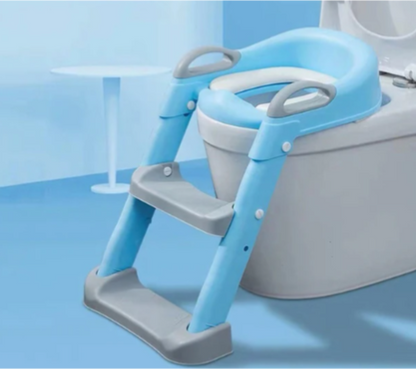 Easy Climb Potty Trainer