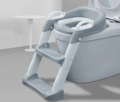 Easy Climb Potty Trainer