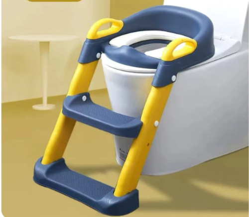 Easy Climb Potty Trainer