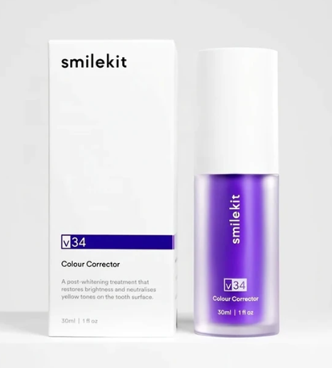 Teeth Whitening Serum