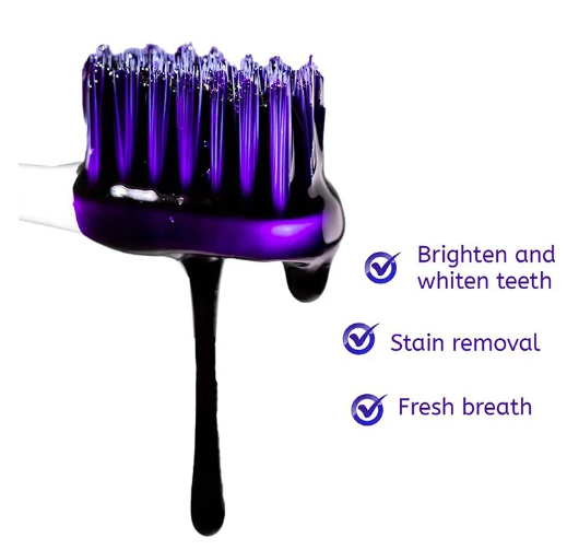 Teeth Whitening Serum