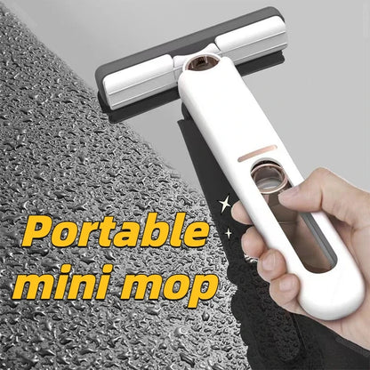 SqueezEco Mini Mop Master