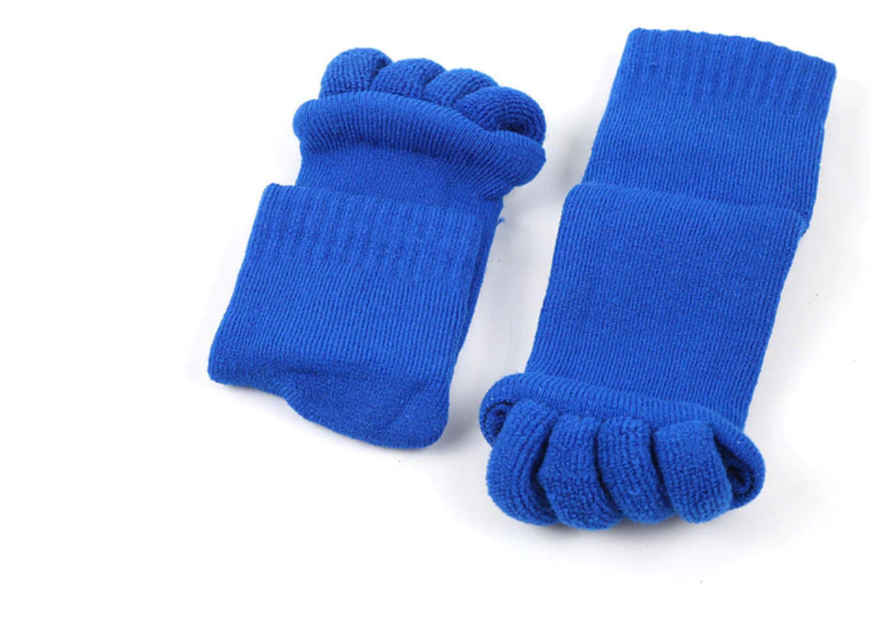 Bunion Socks